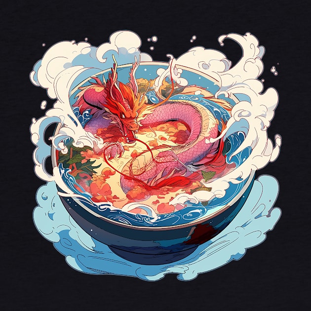 dragon soup by lets find pirate